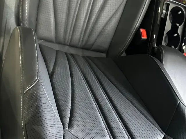 Volkswagen Passat — Фото автомобиля 18