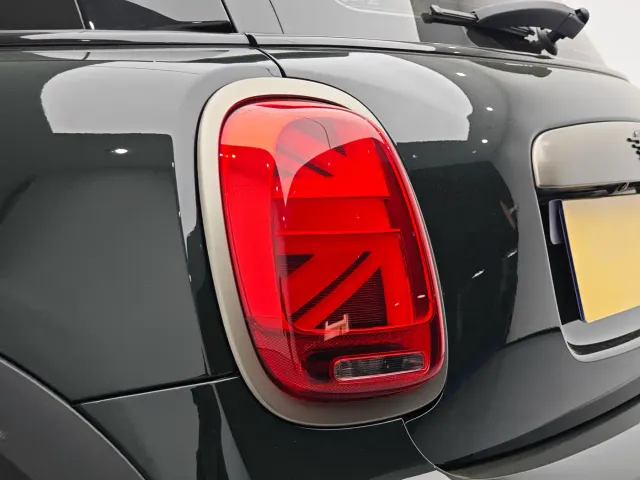 MINI Hatch — Фото автомобиля 13