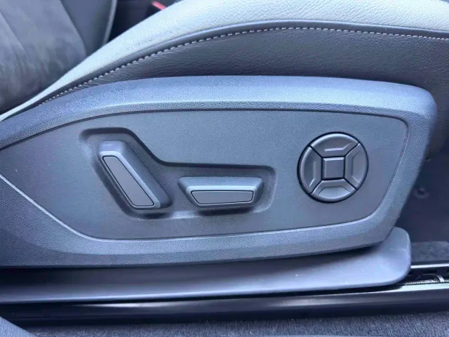 Audi Q3 — Фото автомобиля 14