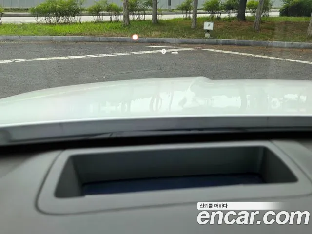 Genesis GV80 2.5T Бензин 2WD — Фото автомобиля 15