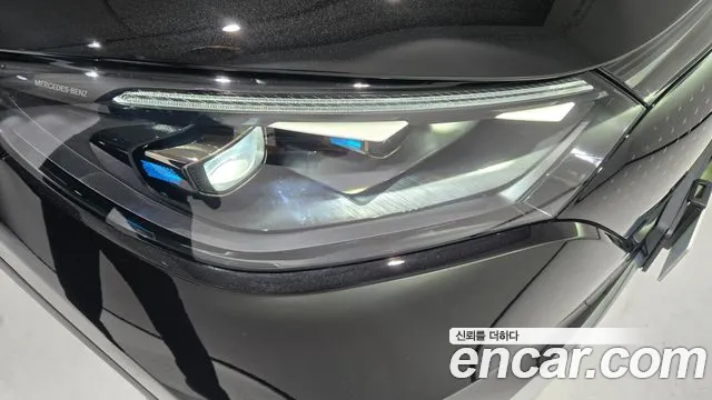 Mercedes-Benz EQE X294 — Фото автомобиля 12