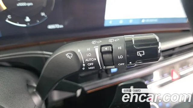 Hyundai Santa Fe MX5 — Фото автомобиля 27
