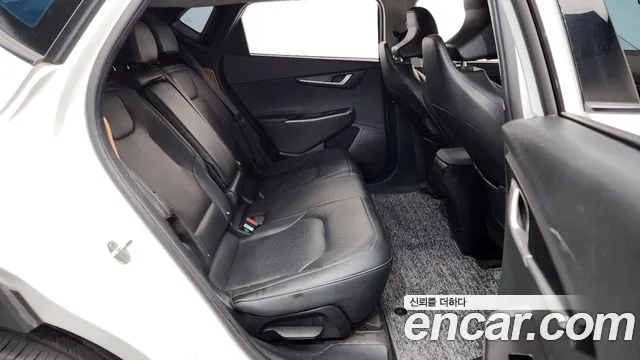 Kia EV6 — Фото автомобиля 12
