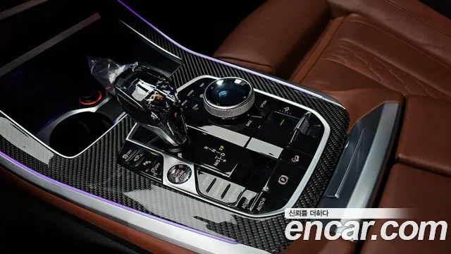 BMW X5 — Фото автомобиля 9