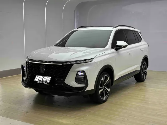 Фотография автомобиля — Roewe RX5 Max