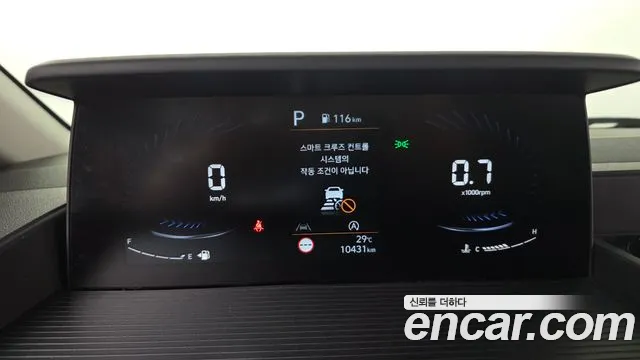 Hyundai Staria Staria Карго 5 мест — Фото автомобиля 8