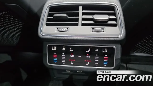 Audi A6 C8 — Фото автомобиля 30