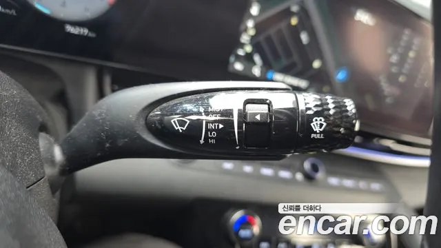 Hyundai AVANTE — Фото автомобиля 17