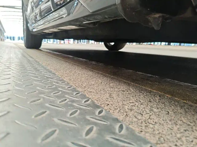 Ford Mondeo — Фото автомобиля 20