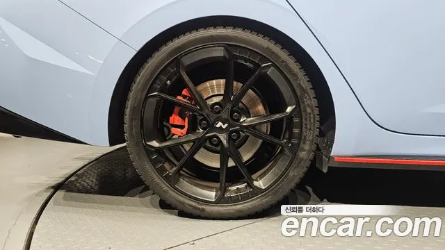 Hyundai AVANTE — Фото автомобиля 5