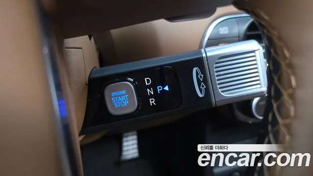 Hyundai Palisade LX3 — Фото автомобиля 12