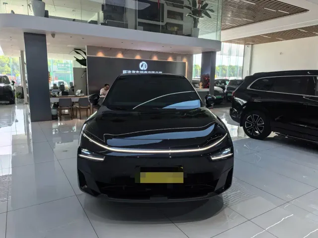 Xpeng G7 — Фото автомобиля 2
