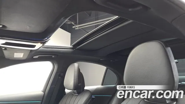 Mercedes-Benz E-Class E-класс W214 E300 4MATIC Exclusive — Фото автомобиля 16