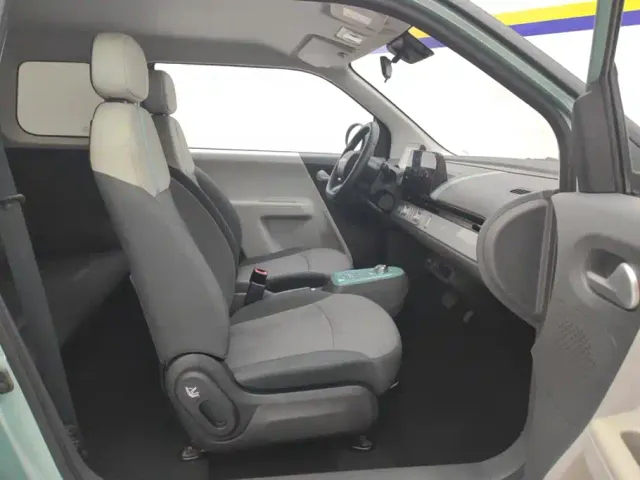 Changan Lumin — Фото автомобиля 8