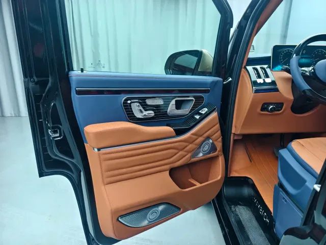 Mercedes-Benz Vito — Фото автомобиля 7