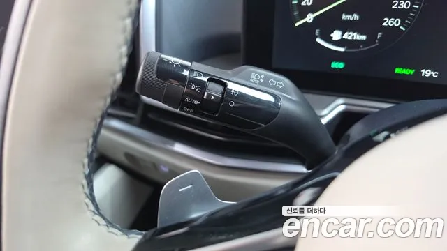 Kia Sorento 4th Gen — Фото автомобиля 30