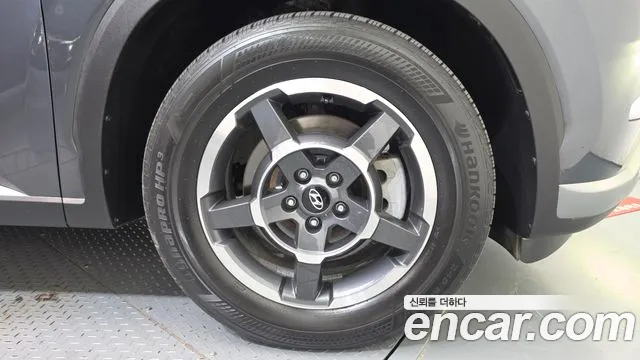 Hyundai Palisade The New — Фото автомобиля 6