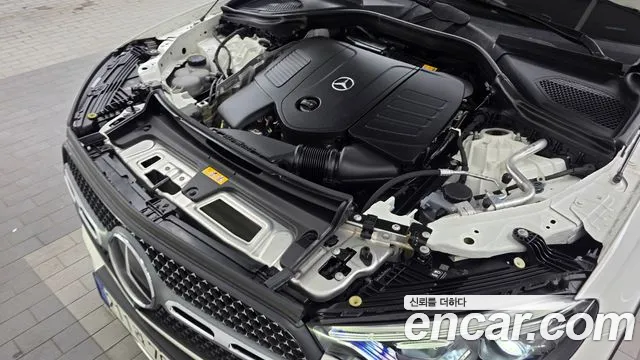 Mercedes-Benz GLC-Class GLC-класс X254 — Фото автомобиля 6