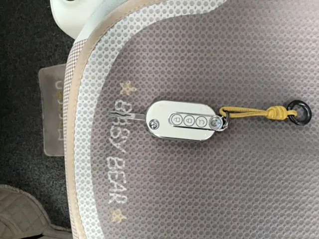 Wuling Hongguang Mini EV — Фото автомобиля 8