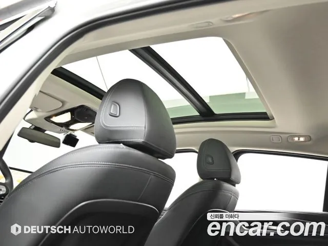 BMW X4 G02 — Фото автомобиля 18