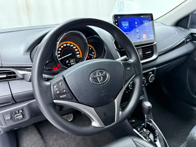 Toyota YARiS L Zhi Xuan — Фото автомобиля 8