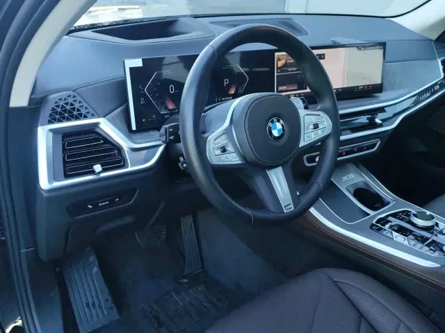 BMW X5 — Фото автомобиля 7
