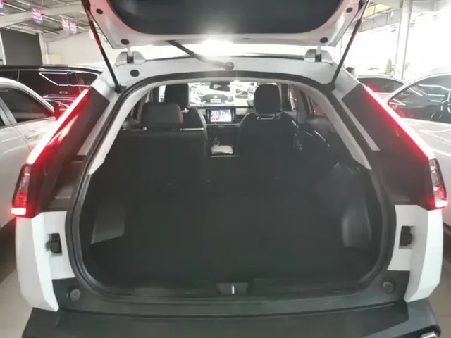 GAC Trumpchi Emkoo — Фото автомобиля 18