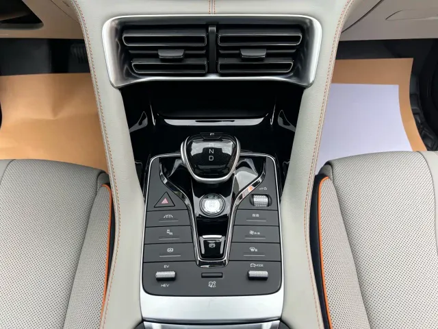 BYD Song PLUS — Фото автомобиля 13