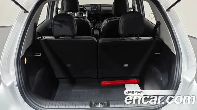 Hyundai Casper — Фото автомобиля 22