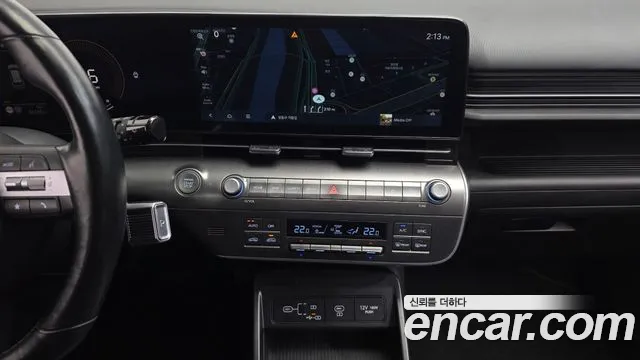 Hyundai Kona — Фото автомобиля 15