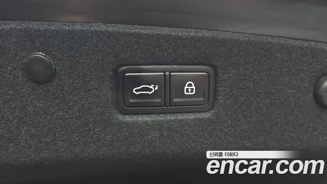 Kia K8 K8 Hybrid — Фото автомобиля 30
