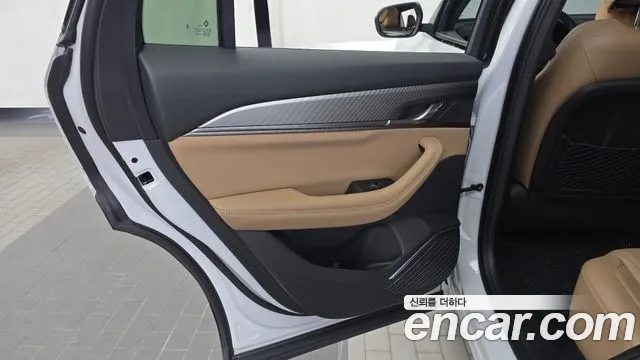 Renault Korea Grand Koleos — Фото автомобиля 14