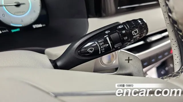 Hyundai Palisade The New Palisade Дизель 2.2 4WD — Фото автомобиля 26