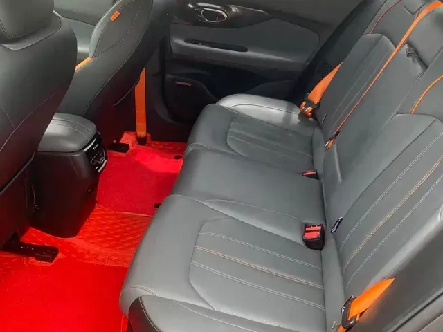 GAC Trumpchi Emkoo — Фото автомобиля 13
