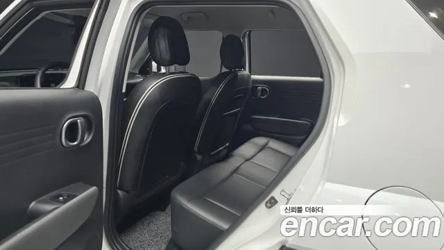 Hyundai Casper Casper Essential — Фото автомобиля 11
