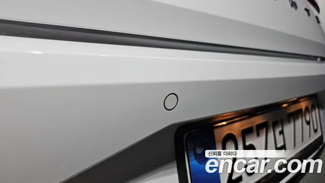 Hyundai Avante CN7 — Фото автомобиля 30