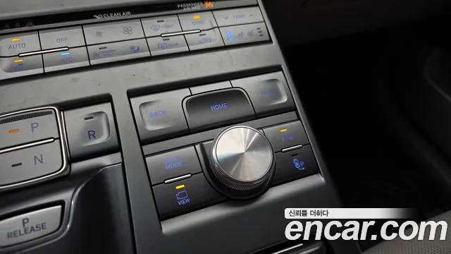 Hyundai Nexo — Фото автомобиля 28