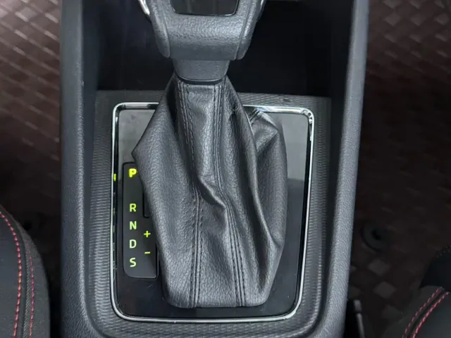Skoda Kamiq — Фото автомобиля 20