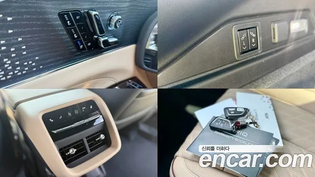 Cadillac Lyriq Lyriq Sport — Фото автомобиля 20