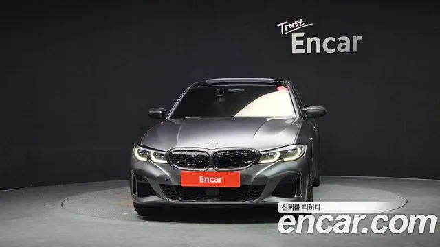 BMW 3-Series 3 серия (G20) M340i Performance — Фото автомобиля 3