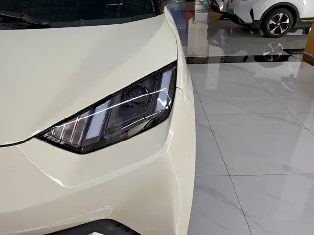 BYD Seagull — Фото автомобиля 23