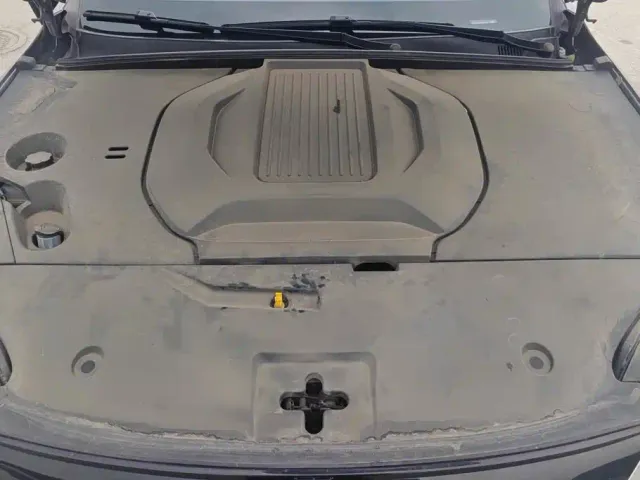 BYD Qin PLUS — Фото автомобиля 10