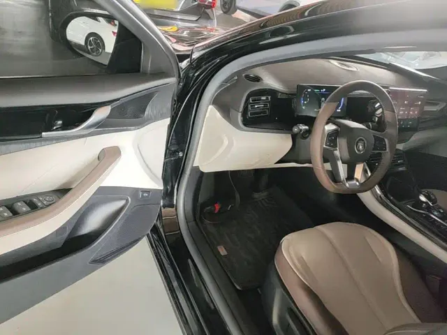 BYD Qin PLUS — Фото автомобиля 15