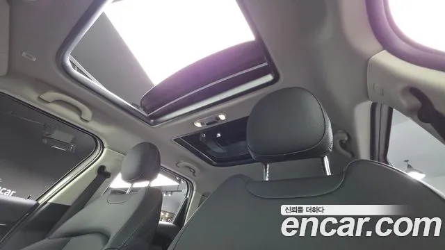 Mini Countryman — Фото автомобиля 10