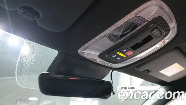 Hyundai Avante CN7 — Фото автомобиля 27