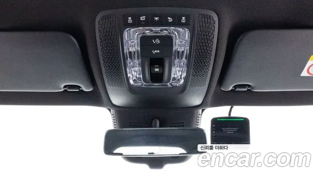 Mercedes-Benz GLB-Class — Фото автомобиля 17