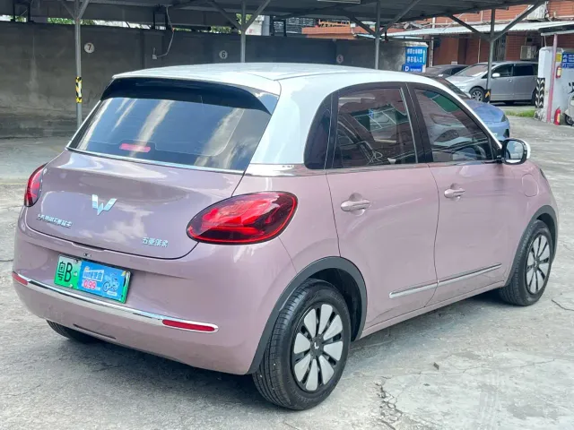 Wuling Bingo — Фото автомобиля 4