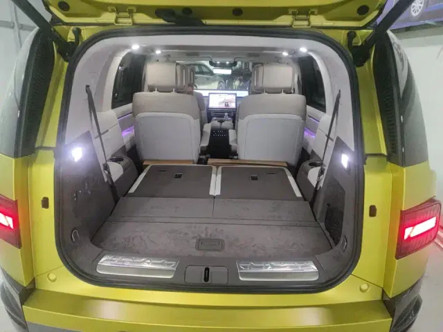 FREELANDER Voyager Discovery Sport — Фото автомобиля 8