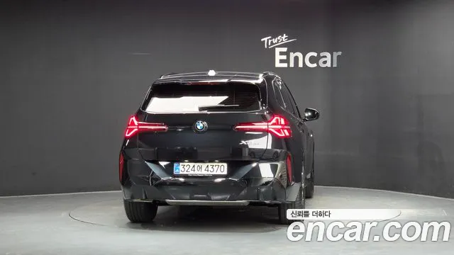 BMW X3 G45 — Фото автомобиля 4