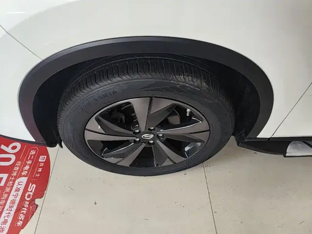 GAC Trumpchi GS4 — Фото автомобиля 22
